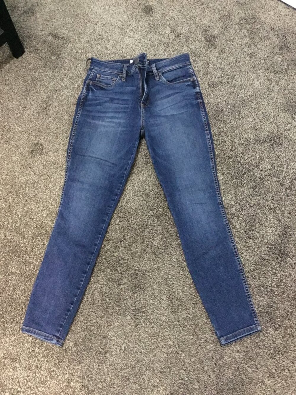 Kut from the Kloth Donna Skinny Jeans